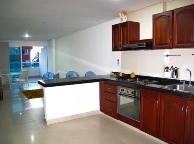 Apartamento Laguito Frente Al Mar Apartment Cartagena ห้อง รูปภาพ