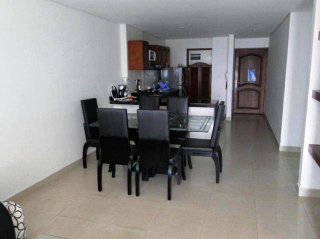 Apartamento Laguito Frente Al Mar Apartment Cartagena ภายนอก รูปภาพ