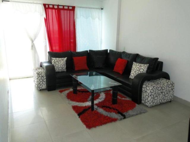 Apartamento Laguito Frente Al Mar Apartment Cartagena ภายนอก รูปภาพ