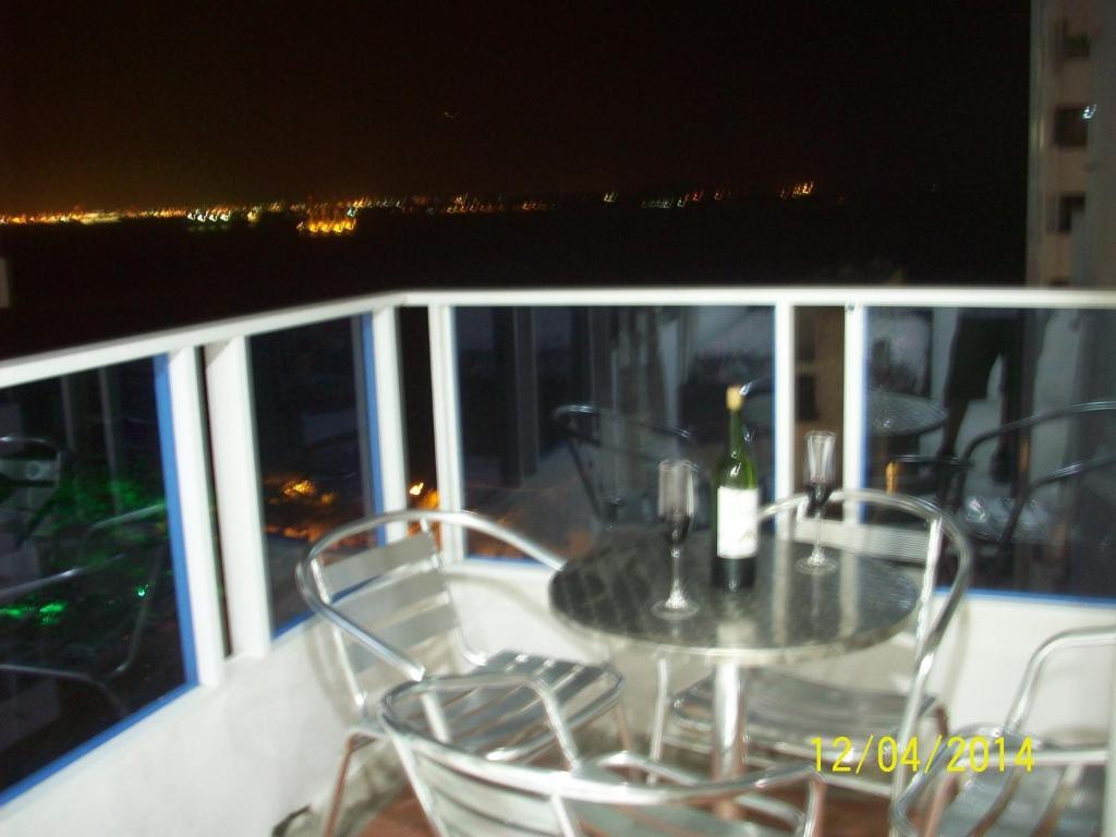 Apartamento Laguito Frente Al Mar Apartment Cartagena ภายนอก รูปภาพ