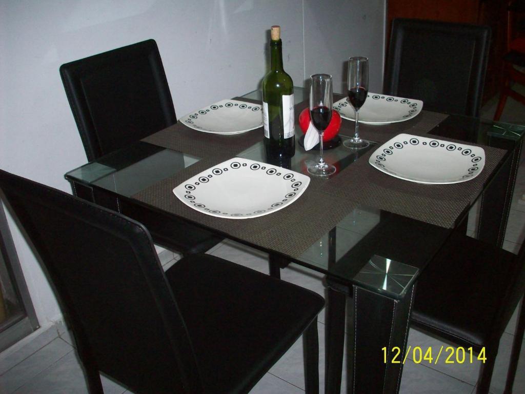 Apartamento Laguito Frente Al Mar Apartment Cartagena ภายนอก รูปภาพ