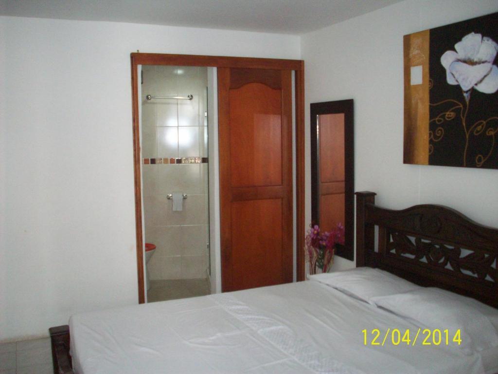 Apartamento Laguito Frente Al Mar Apartment Cartagena ภายนอก รูปภาพ