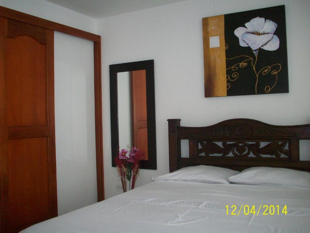 Apartamento Laguito Frente Al Mar Apartment Cartagena ภายนอก รูปภาพ