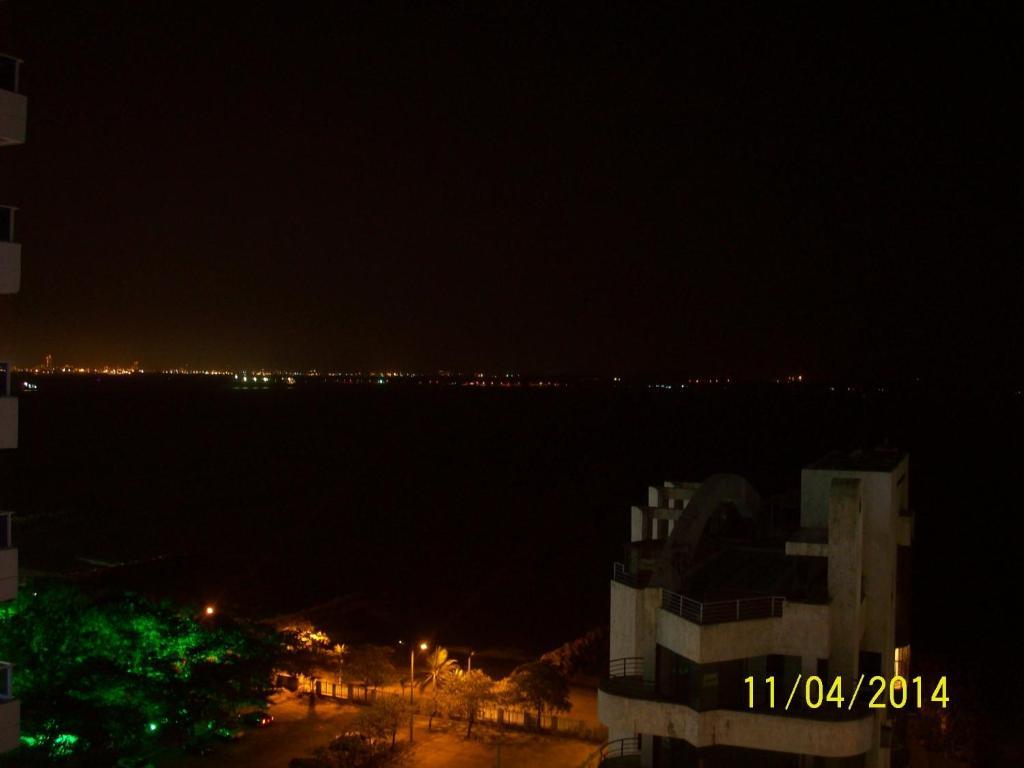 Apartamento Laguito Frente Al Mar Apartment Cartagena ภายนอก รูปภาพ