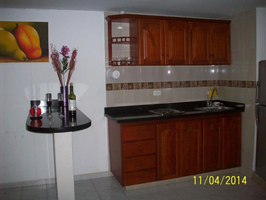 Apartamento Laguito Frente Al Mar Apartment Cartagena ภายนอก รูปภาพ